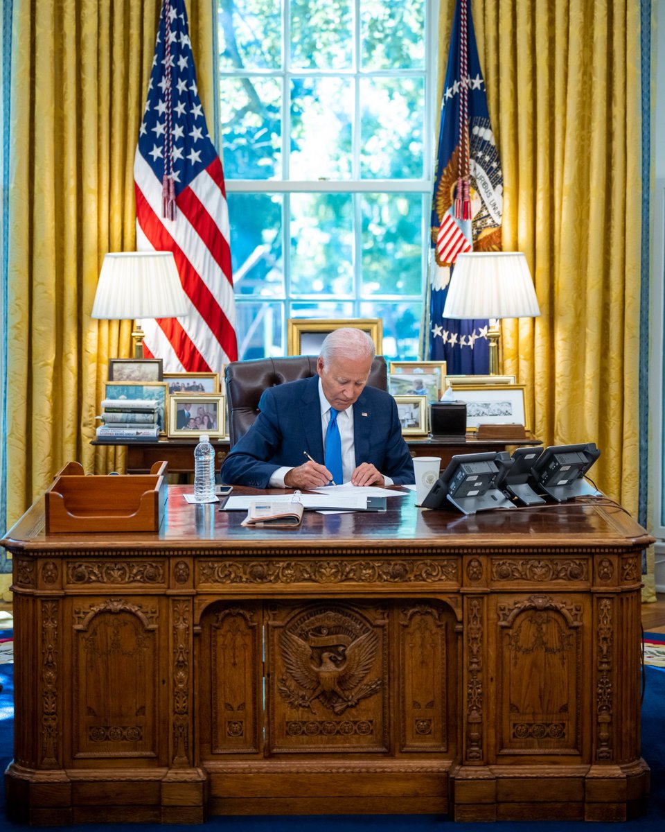 The White House 46 Archived tweet media