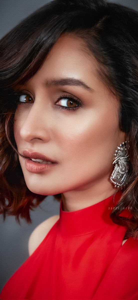rajYash711's tweet photo. Shraddhulu Fire ❤️‍🔥🥵

#ShraddhaKapoor https://t.co/jNtNNrdzhK