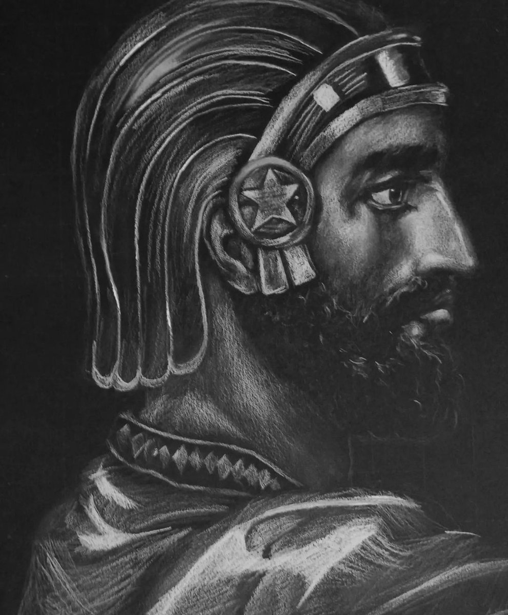 Villegoldy's tweet photo. نا امید نشو چون ایشون دست تنها کل آسیا رو بدون خونریزی مال خودش کرد بعد ما یه انقلاب نتونیم کنیم؟
مگه ما از نسل کدوم آدم بجز اون هستیم که نتونیم؟
هویت خودتو اینقد فراموش نکن
#مهسا_امینی
#MahsaAmini https://t.co/7pChZMqflv