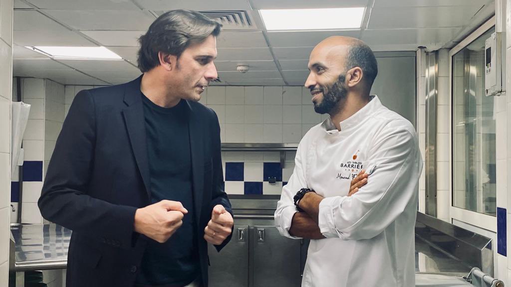 Gregory Rabuel tweet media