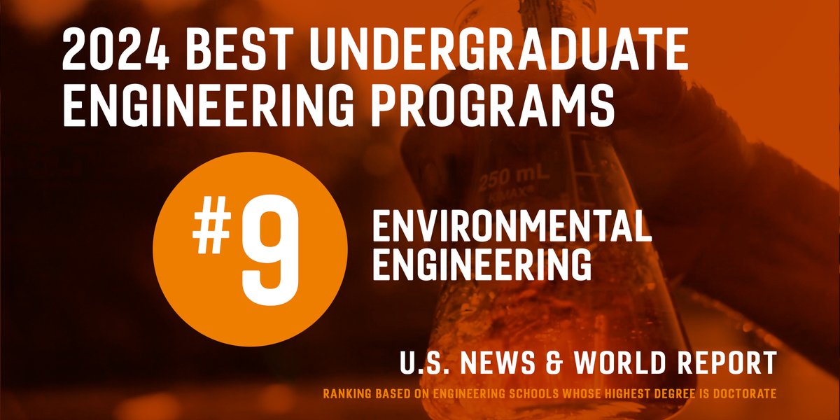 Virginia Tech Civil and Environmental Engineering tweet media