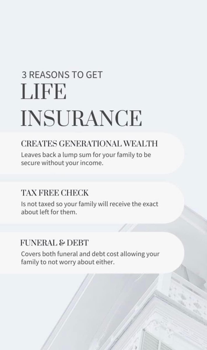 jt_poet's tweet photo. Let’s start this amazing week off talking about something that could change your life.

I’m looking to bring on a few people who ultimately want to help others alleviate any future financial worry

Must be 18+
Can pass a background check

Message me for information https://t.co/MuCNL6BLQt