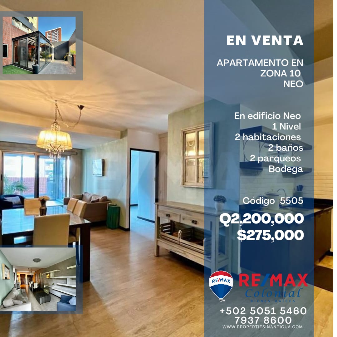 remaxcolonial's tweet photo. Linda #casaenventa en edificio Neo https://t.co/k5RYavdJKx