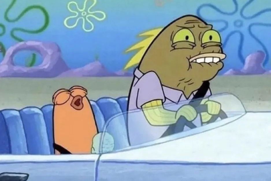 TheAfolaranmi's tweet photo. when your homie is singing the lyrics loud and wrong https://t.co/cpydnAZw99