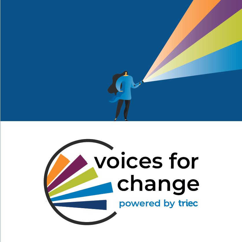 Introducing: Voices for Change A new TRIEC initiative invites employers to share perspectives, experiences & solutions to value and better integrate immigrant talent in the Canadian workplace. Follow us to hear what employers have to say! #VoicesforChange #Immigrants #Inclusion