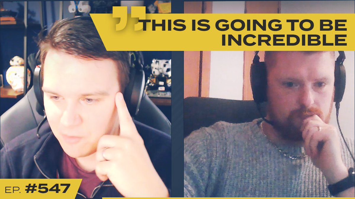 FUTcoaching's tweet photo. Before we officially close #FIFA23 we talk about the newly released #pitchnotes for #EAFC24
It's @wimby86 & @njdowns in episode 547!
YouTube: https://t.co/JxWXp9cRe7
Spotify: https://t.co/5ZQfnl7vYA
Apple: https://t.co/5epsPyqy8X https://t.co/7iNRJ0K0Xc