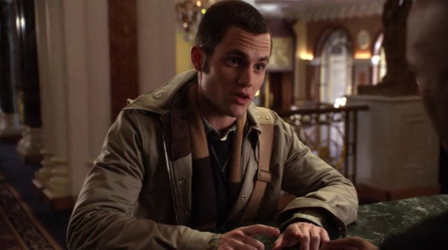 “Gossip Girl” se estrenó hoy hace 16 años.