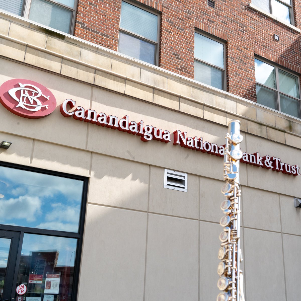 Rochester Philharmonic tweet media