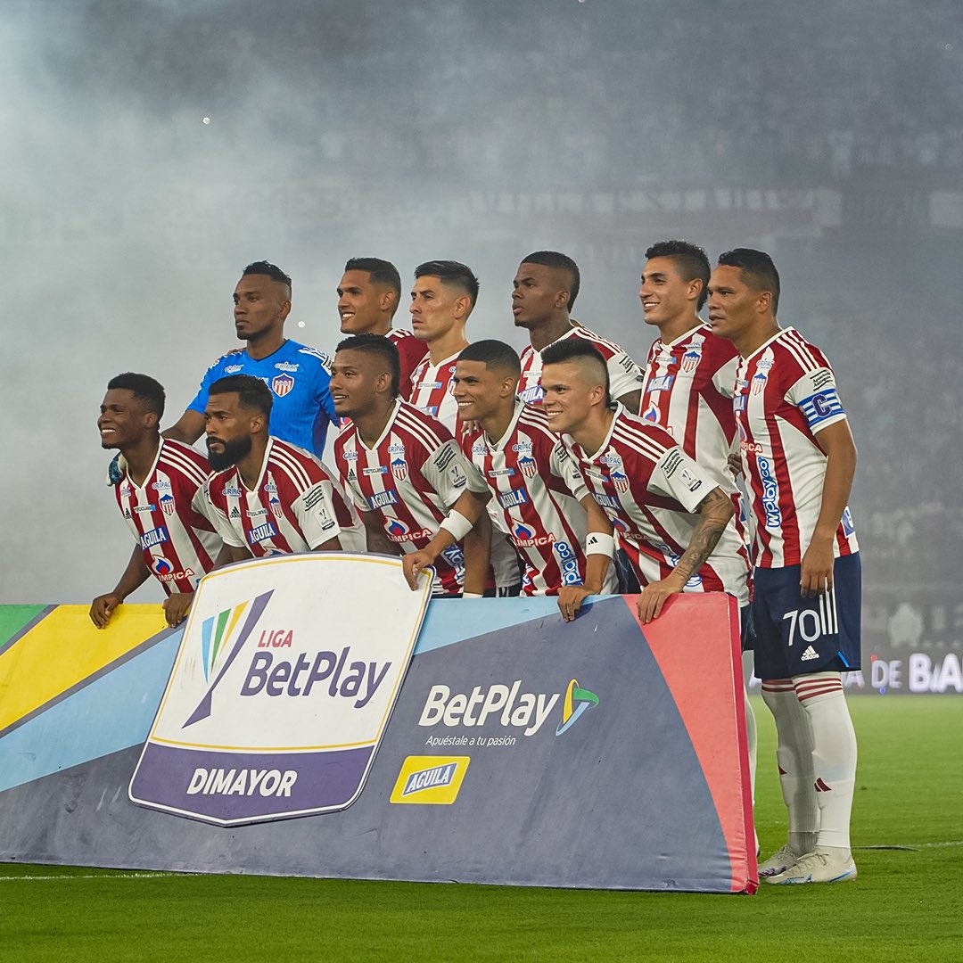 Jefersson Martinez tweet media