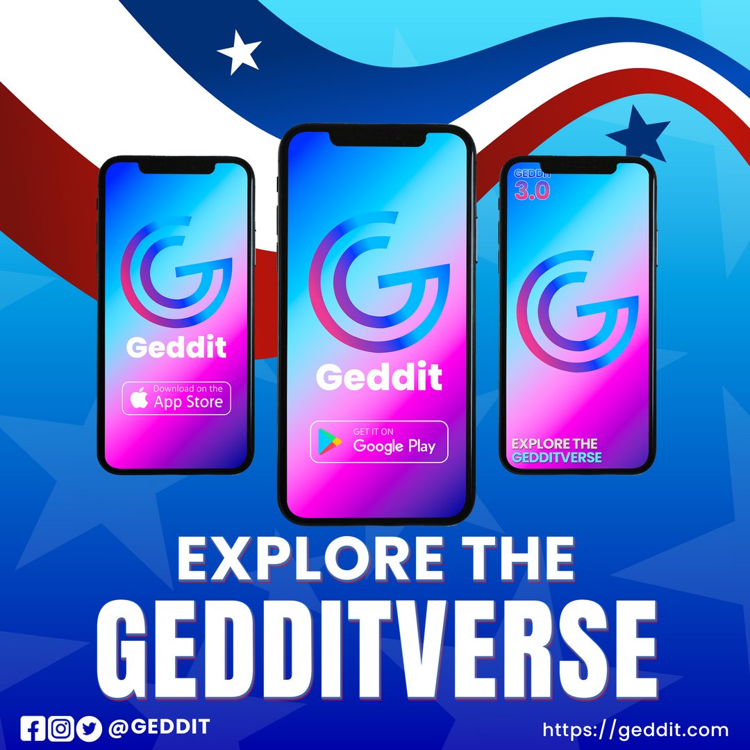 GedditUSA's tweet photo. The gameboard of opportunities is set! Roll the dice and let Geddit USA guide you to amazing prizes. 🎲🏆

👉 https://t.co/cbHRTs8SD8

#Geddit #GedditUSA #GedditVerse #GedditCoin #GedditPlay #iPhone14ProMaxGiveaway #GetItWithGeddit #GedditAndWin https://t.co/omHGP1270G