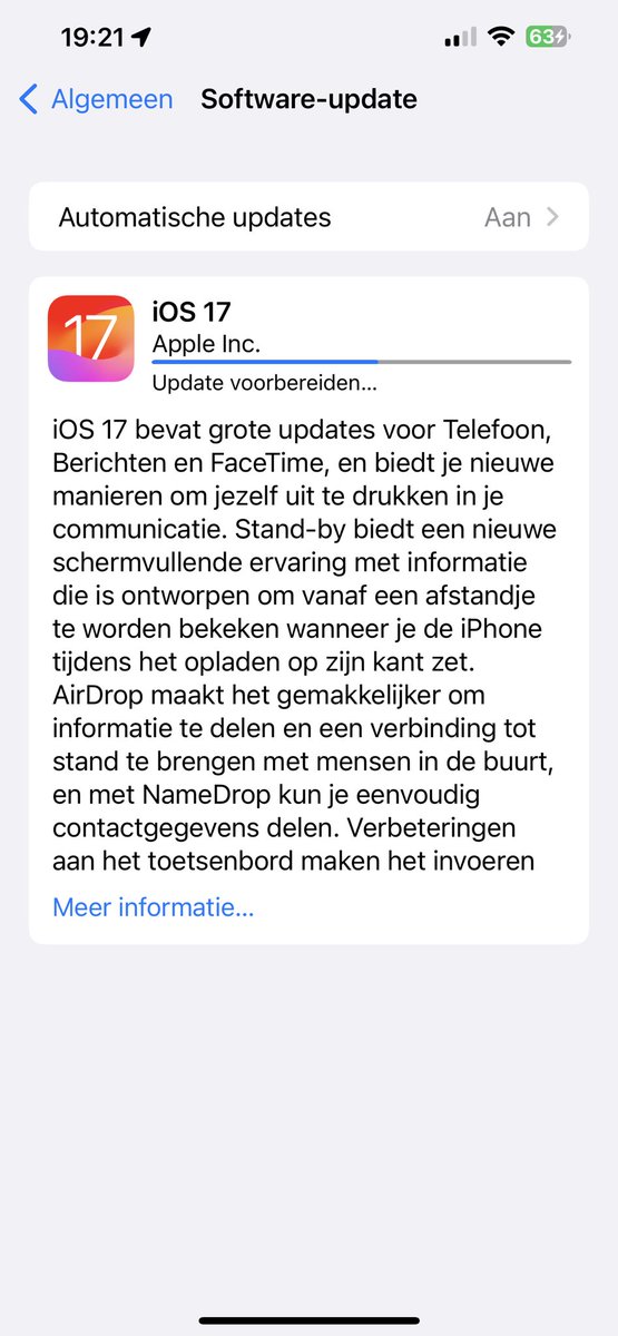 Ik hou d’r van!