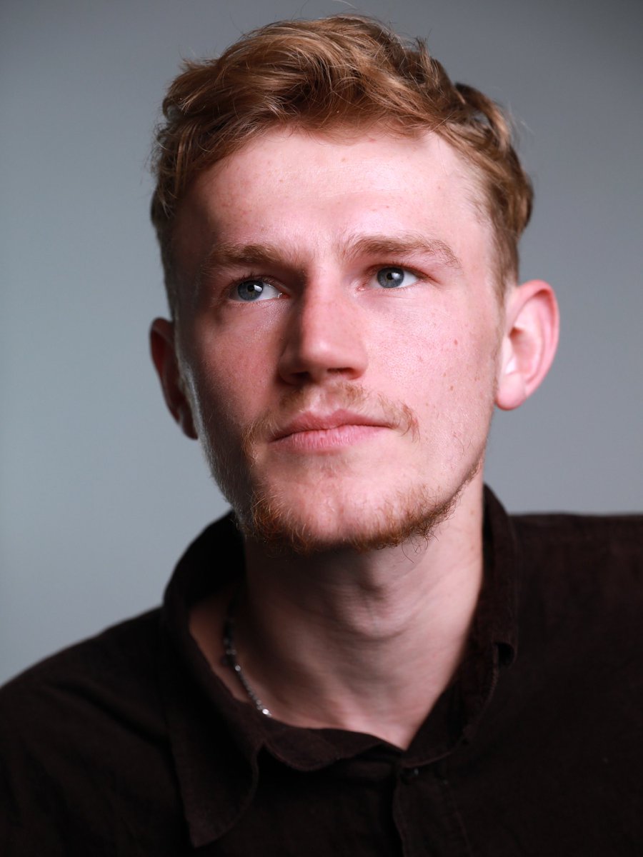 Samuel Leaver tweet media