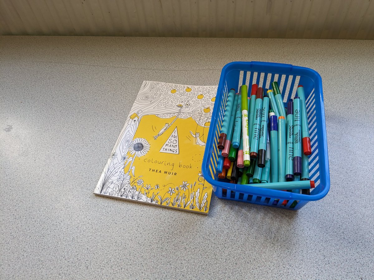 TrinityPr0ject's tweet image. What a brilliant time at Pete's Café in @parish_mill this afternoon!

Lots of fun, friends and laughter and some profound conversations to boot!

What a great bunch!