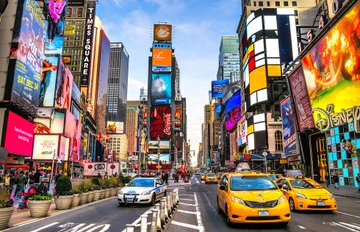 I 🩷 NY