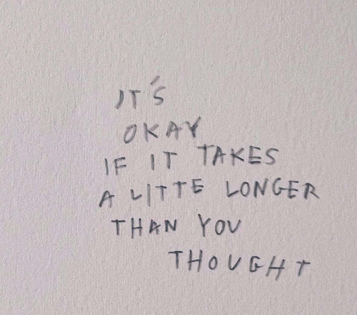 TeenagerBook's tweet photo. Don’t worry. It’s OK https://t.co/GfUX2qvw6v
