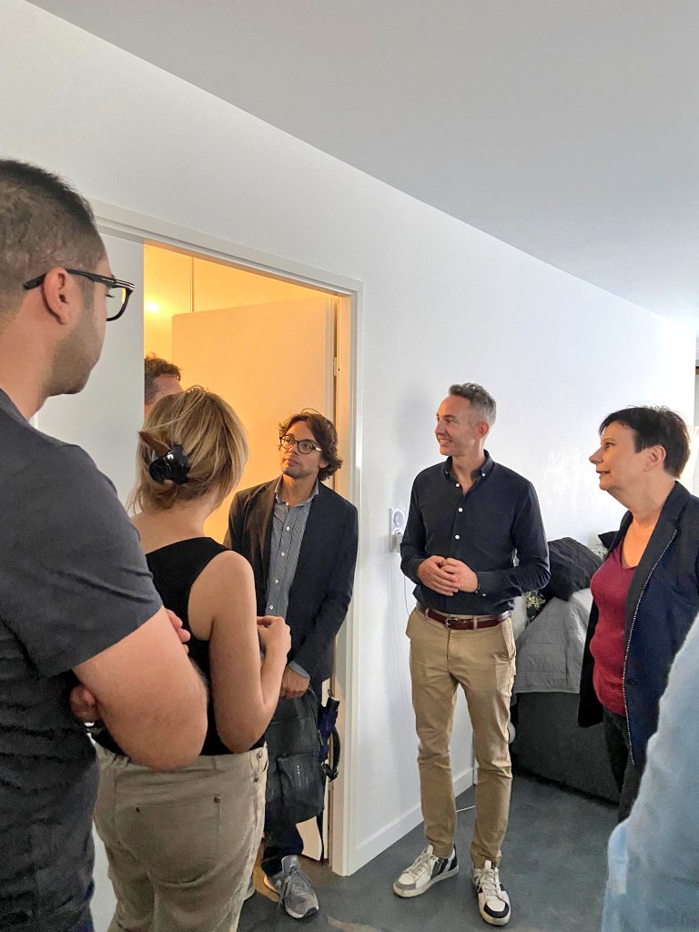 Ian Brossat tweet media