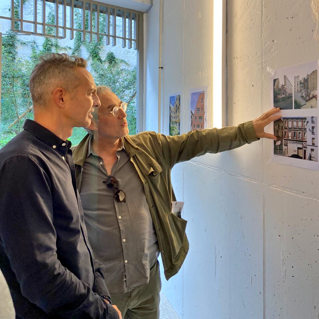 Ian Brossat tweet media