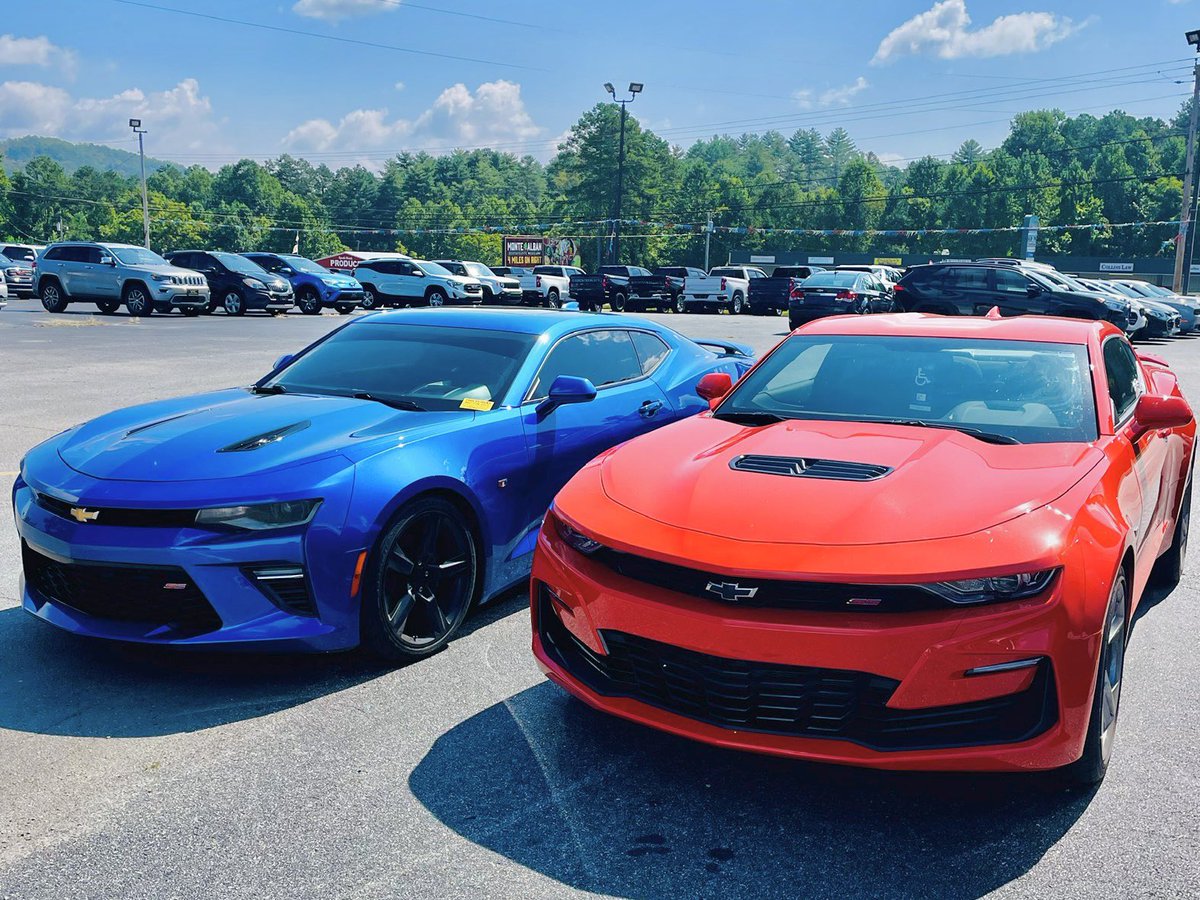 m1cp4444's tweet image. I just wanted to say, it's a great day to be a Florida Gator..
🔸🐊🔹
#OrangeAndBlueCamaros #2SS