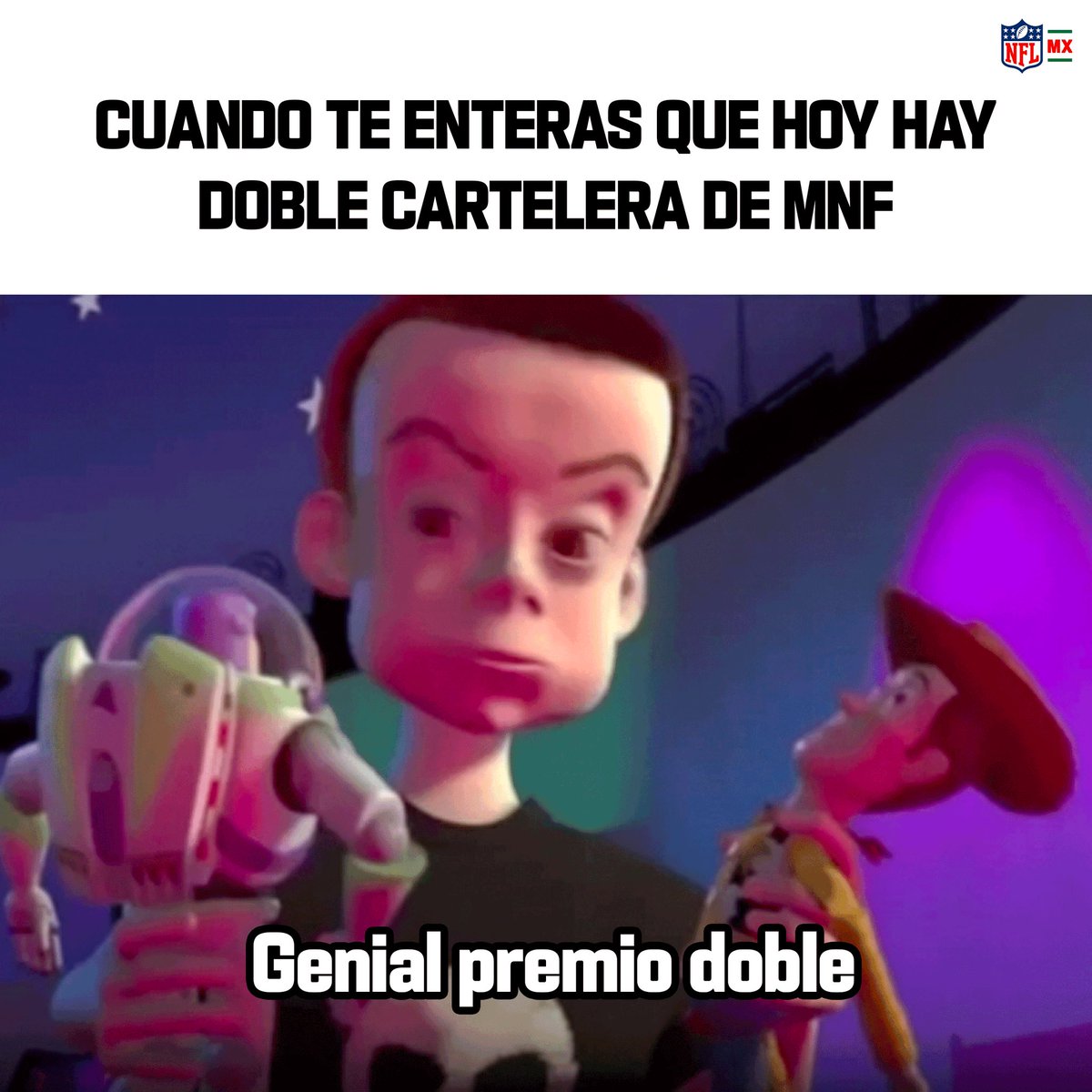 MarcoReyPicks's tweet photo. Hoy premio doble mis reyes. 

2x1 hoy, así que a sortear bonos para poder apostar en la NFL. https://t.co/YCIijo6cHR