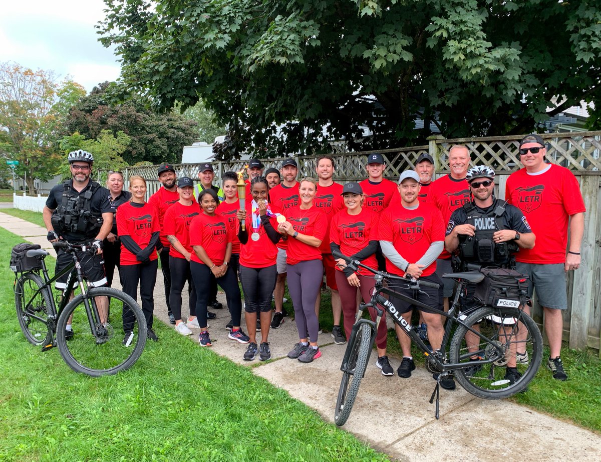 South Simcoe Police tweet media