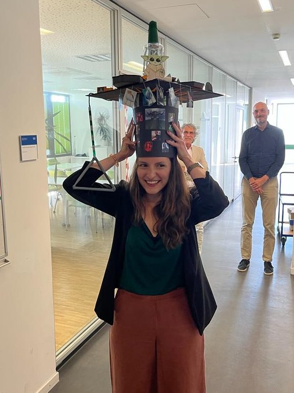 Kathrin Lang tweet media