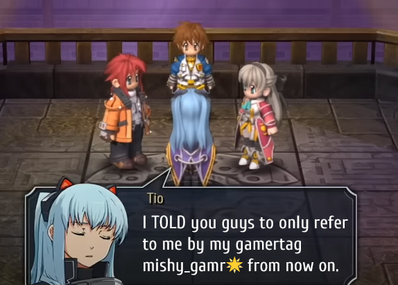 Fake Kiseki Conversations tweet media