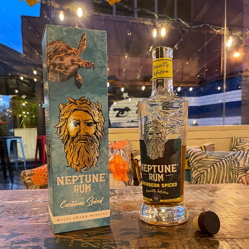 Neptune Rum™️ tweet media