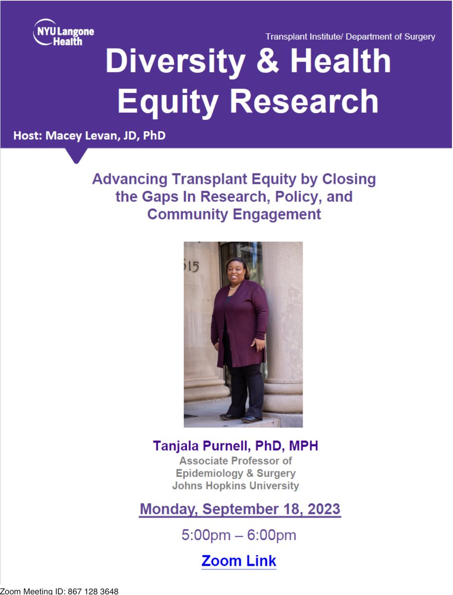 Center for Surgical & Transplant Applied Research tweet media