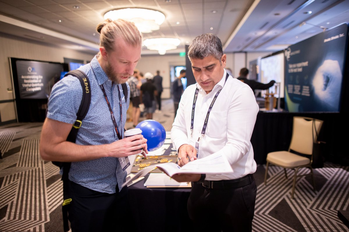 IEEEQuantumWeek's tweet image. Calling ALL #QuantumComputing Enthusiasts: We want to know what you&apos;re up to at #IEEE #QuantumWeek. Make sure to tag us and share your posts using #QCE23 so we can see it!