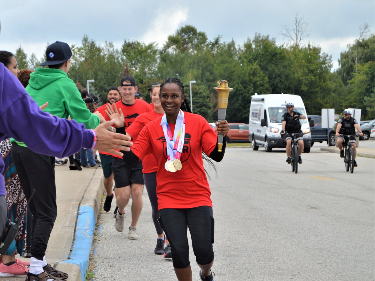 South Simcoe Police tweet media