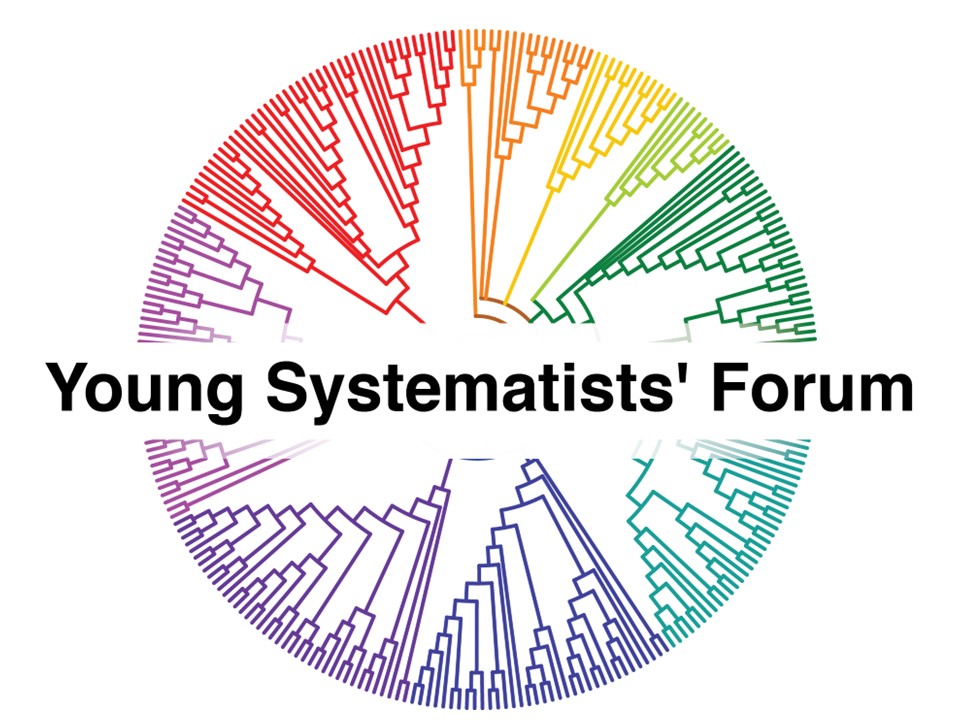 It's that time of year again, the 25th 🎉Young Systematists' Forum approaches! We will be holding the YSF online, on the 10th of November 2023. Registration and abstract submission are open at: tinyurl.com/ye273fc5 Registration closes on Saturday October 14th. #YSF2023