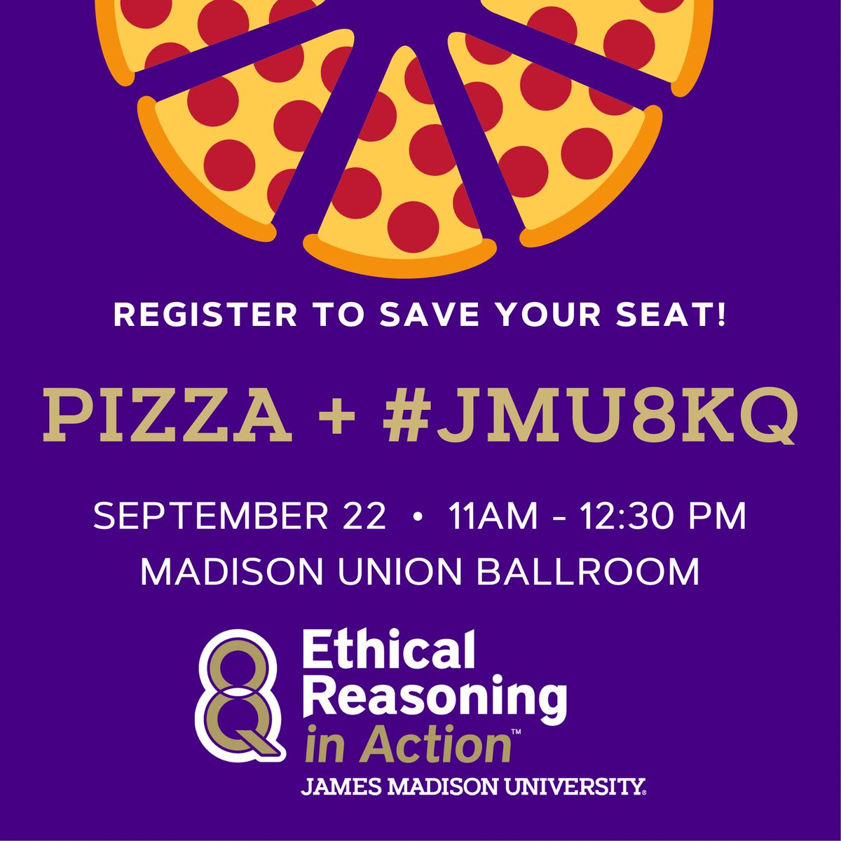 JMU Ethical Reasoning in Action tweet media
