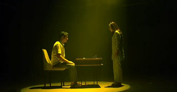 Loved the cinematography here 🔥

#VANSHAJ