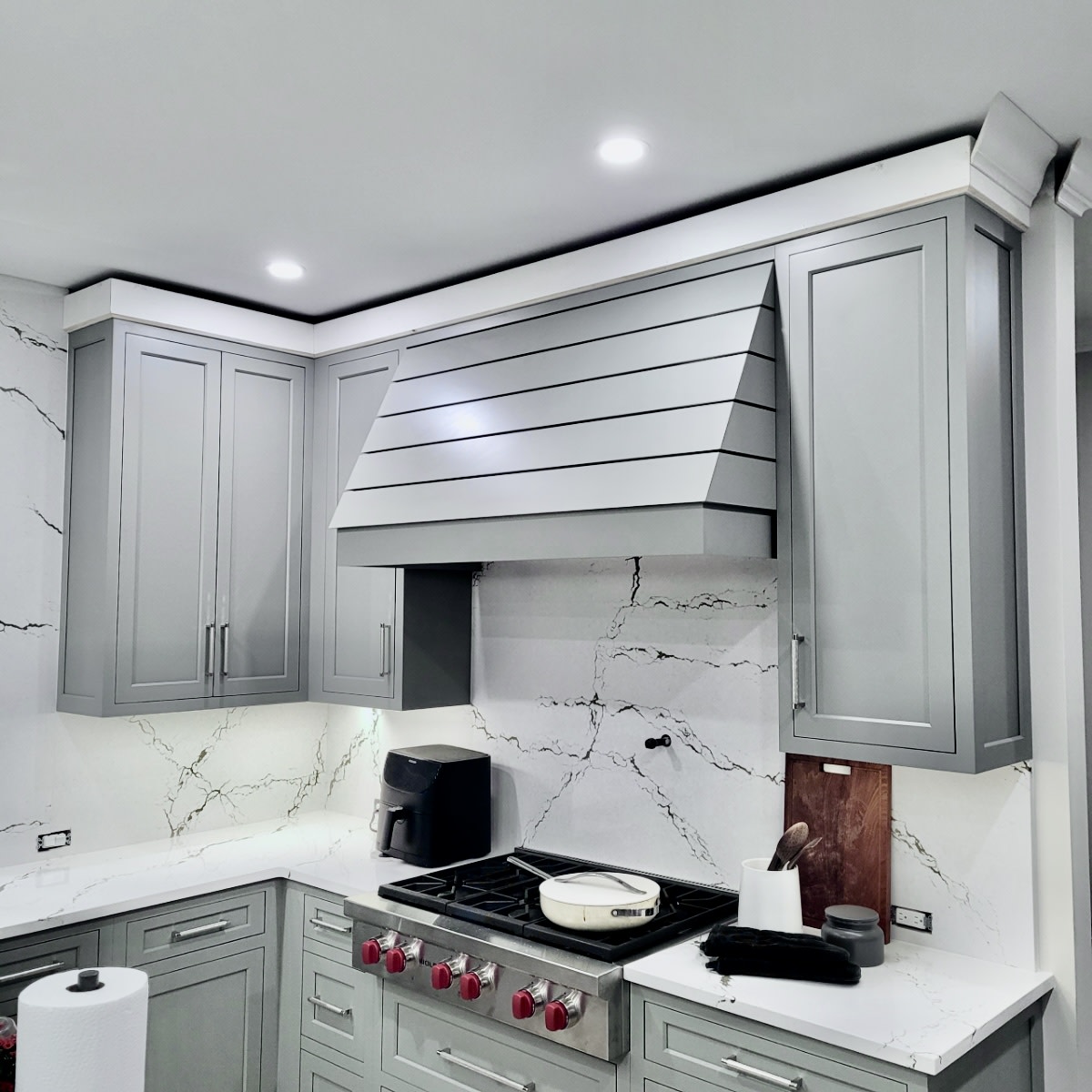 Packard Cabinetry tweet media