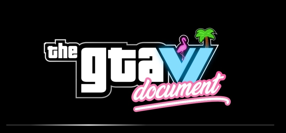 GTA 6 NEWS & LEAKS on X: In case you've missed it, the r/GTA6, Extended  Mapping Discord Communities as well as GTA Forums, made a GTA 6 document.  Here you can find