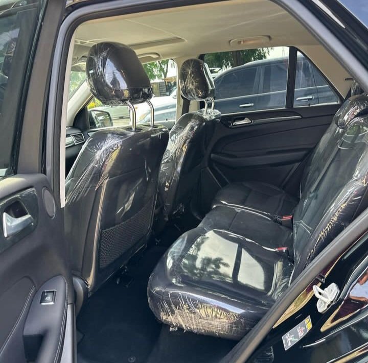 AdewemimoAyo's tweet photo. ❗DEAL ALERT❗ 
2016 MERCEDES-BENZ GLE 350
ACCIDENT FREE DUTY PAID
 FOREIGN USED 🇺🇲
💰:N28M 
FOR ENQURIES 
CALL 📞/WHATSAPP: +234 703 117 5133 
DM 📩:@AdewemimoAyo
Delivery to all states https://t.co/0lQVUz3XJD