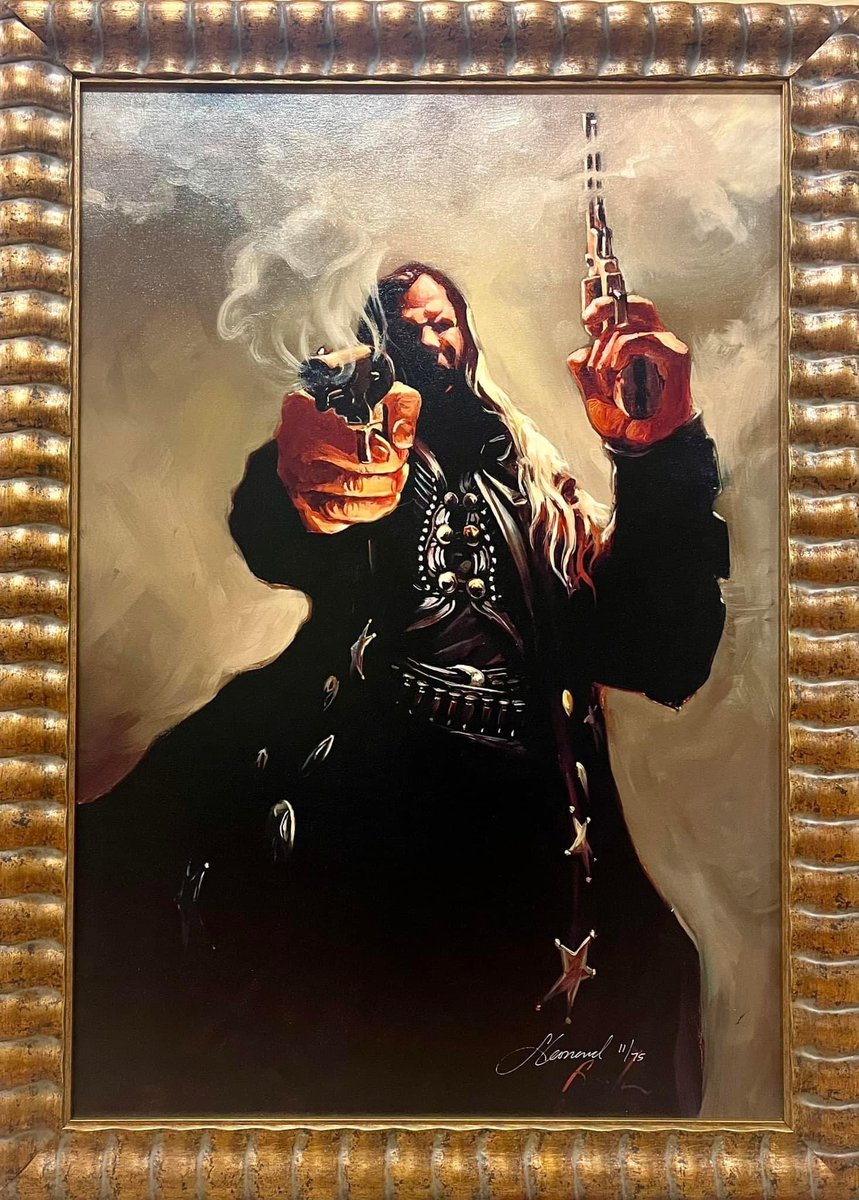 neil turbin (@deathriders) on Twitter photo Gabe Leonard Art “Pistoleer” Neil Turbin #pistoleer #neilturbin <a href="/gabeleonardart/">Gabe Leonard</a> <a href="/deathriders/">neil turbin</a> Gabe Leonard Art “Pistoleer” Neil Turbin #pistoleer #neilturbin <a href="/gabeleonardart/">Gabe Leonard</a> <a href="/deathriders/">neil turbin</a>