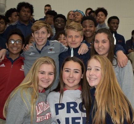 Remember memories last a lifetime!  Don't miss the opportunity to order your yearbook for only $75 until October 31. Click the following link to place your order bit.ly/3Ln6cQa