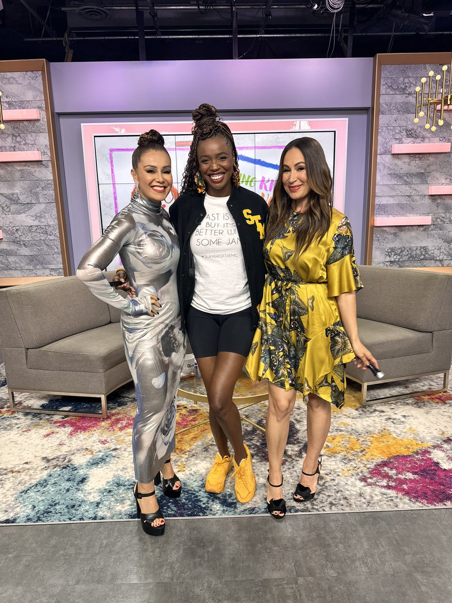 Jam Gamble #SlayerOfTheMic tweet media