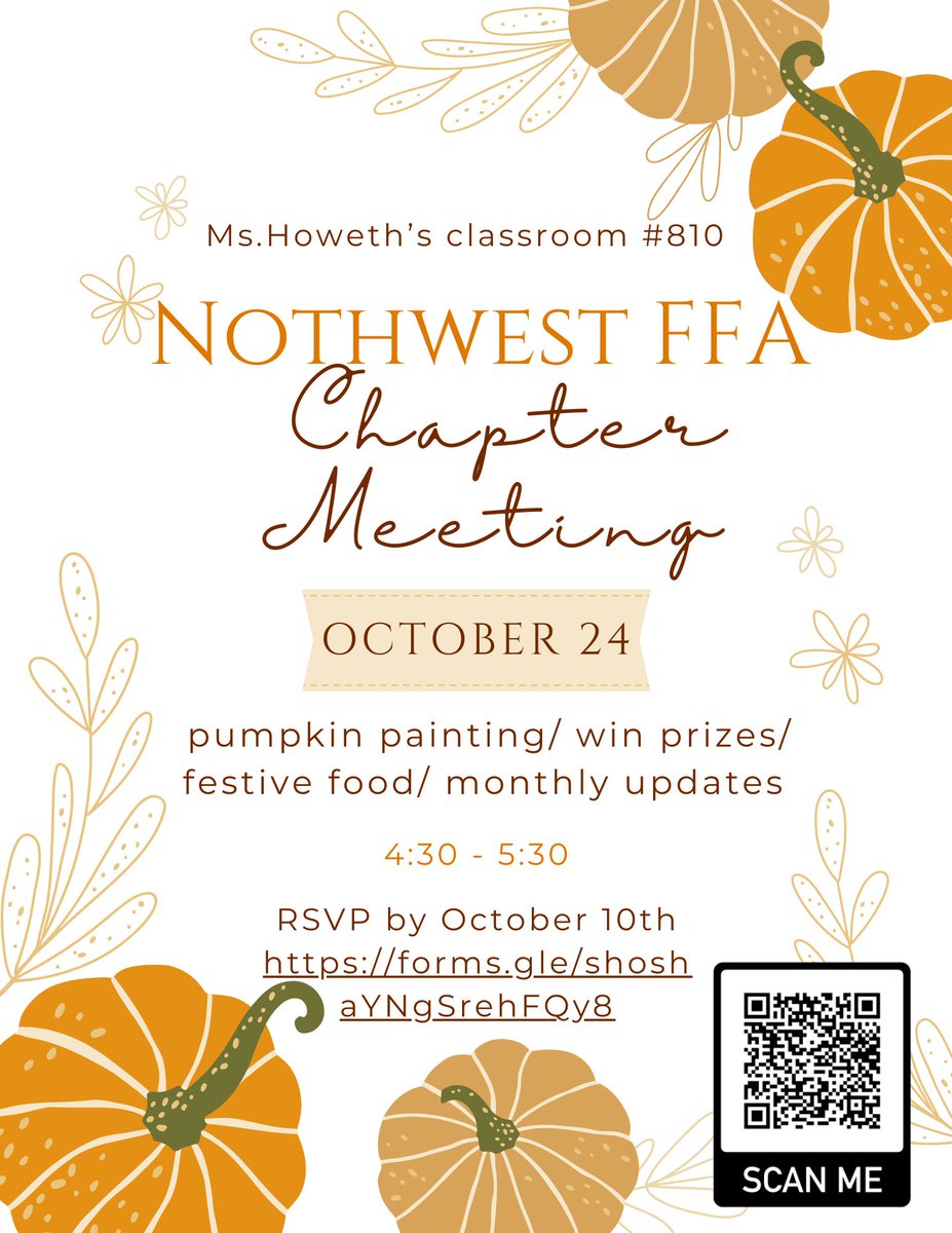 Northwest FFA tweet media