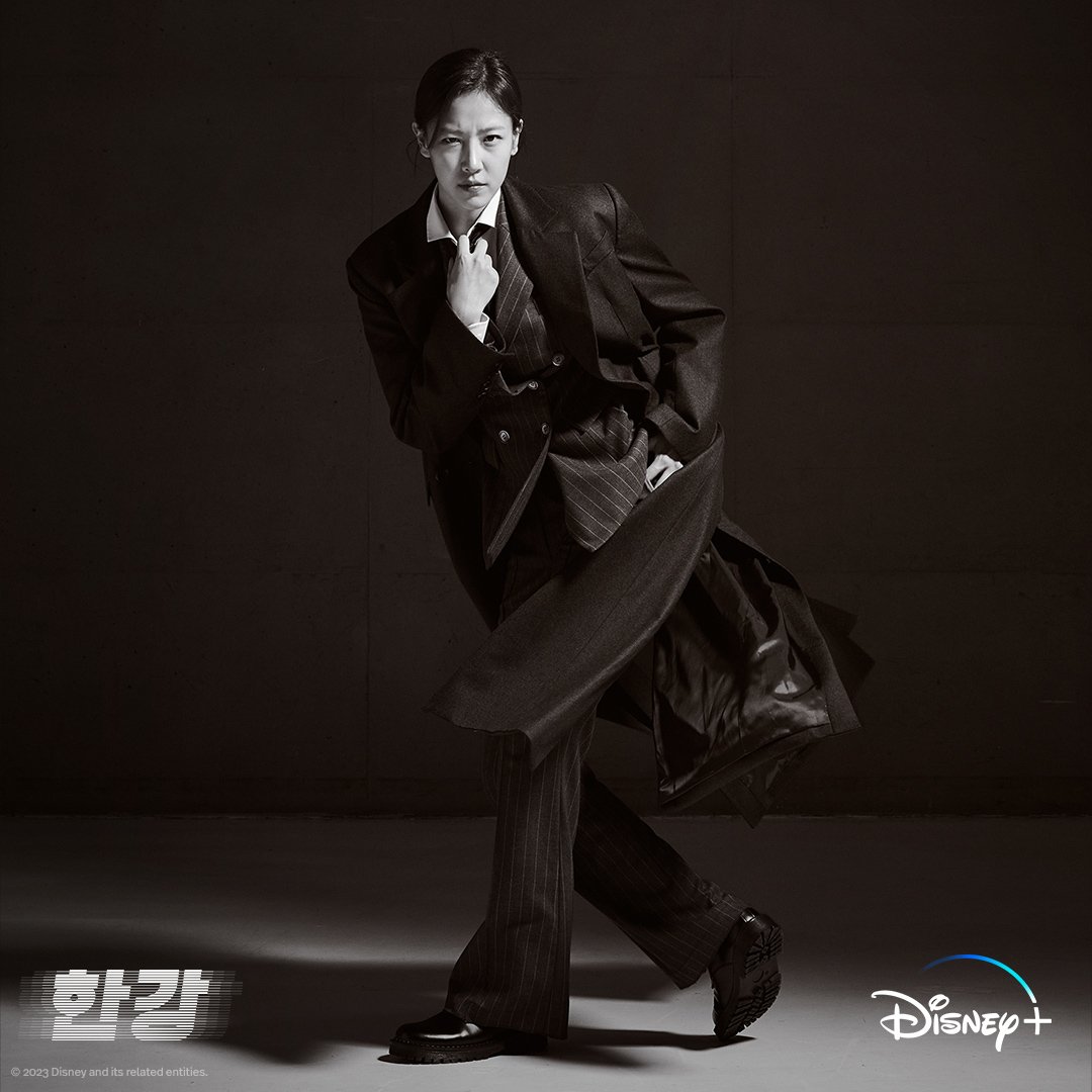 DramalandBR's tweet photo. #BaeDaBin e #ShinHyunSeung de #HanRiverPolice para Disney+ Korea. https://t.co/SHXuTcJZQ3