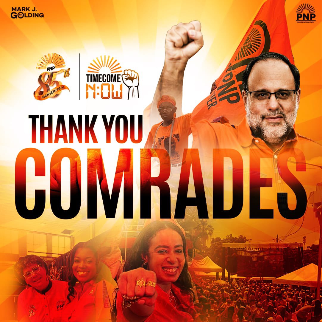 MarkJGolding's tweet photo. Thank you Comrades for your support ‼️ https://t.co/sXbFBRIN7v