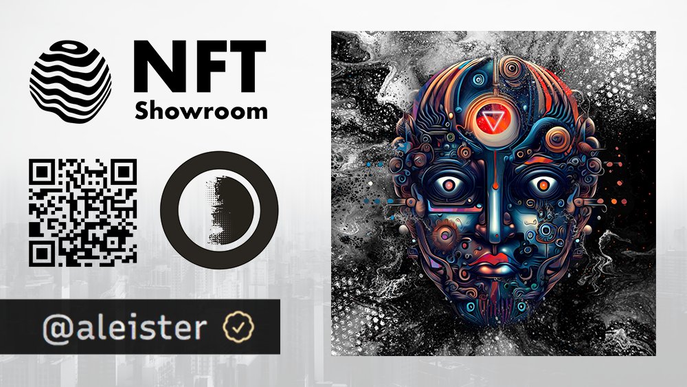 EOxntrim | From Collection: Machiavellian - Now in NFT Showroom - Total Edition(s): 2        
nftshowroom.com/gallery/aleist…

#NFT #NFTart #NFTAwareness #HIVE #digital #cryptocurrency #art #nftshowroom #cryptoart            
Check out the description in Peakd:  
peakd.com/hive-158694/@a…