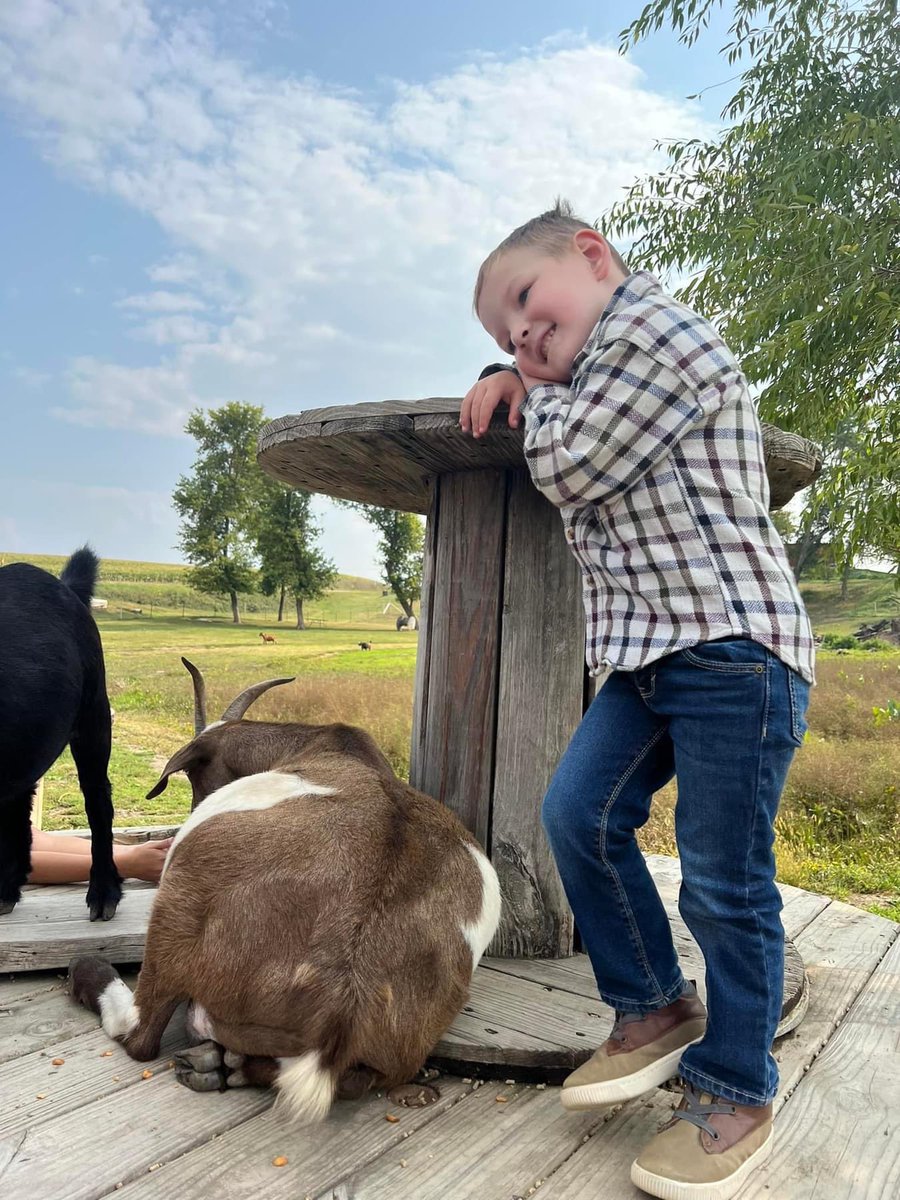 Missing my little dude today….