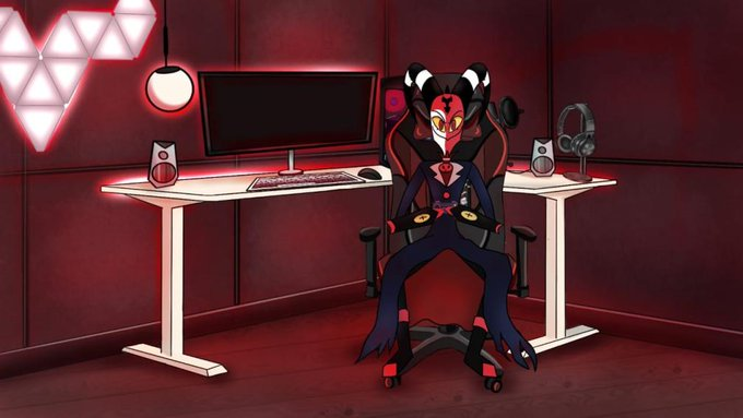IslaIvy253804's tweet photo. DM for Commissions  #supportsmallstreamers #twitch #smallstreamer #Vtuber #VtubersUprising #VShojo #VRChat #vrchatfurry #KickStreamer #vrcavatar #VtubersEN #VTuberUprising #VTuberAssets #TwitchStreamers #anime #NSFW #VTuberUprising #twitchaffiliate https://t.co/PHi0V2PO73