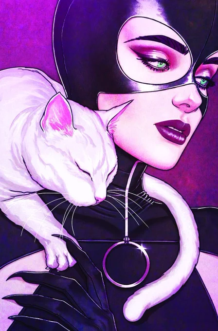 batfishdom's tweet photo. You're like a dog to me.

And I'm a cat person.

So you'll have to beg for my attention.

💎 Catwoman💎

findom • paypig • 2dfd • catfishfindom https://t.co/SLvZpVNaxi