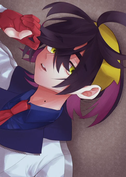 スグリ… 