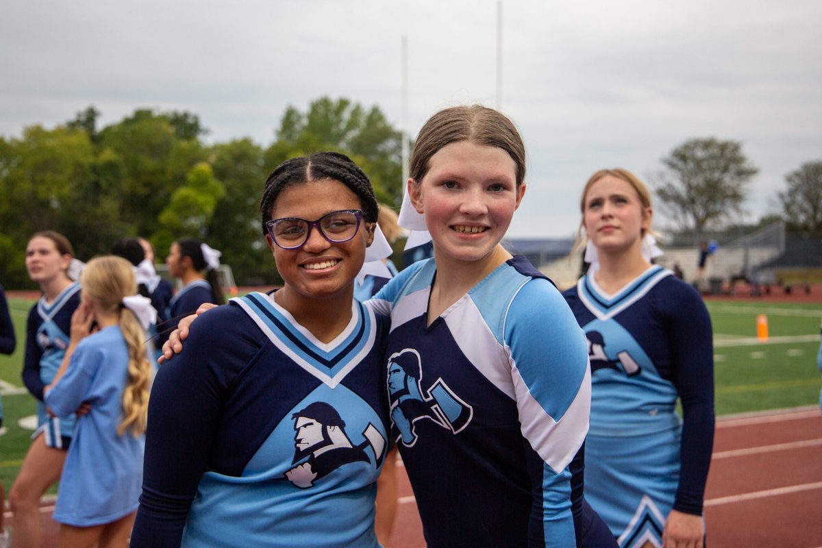 NKCSchools's tweet photo. We hope you had a wonderful homecoming, @Northmen_OPHS! Check out our favorite photos from Oak Park High School's homecoming day: https://t.co/WF1kOjEeBk https://t.co/R5ystRoLrF
