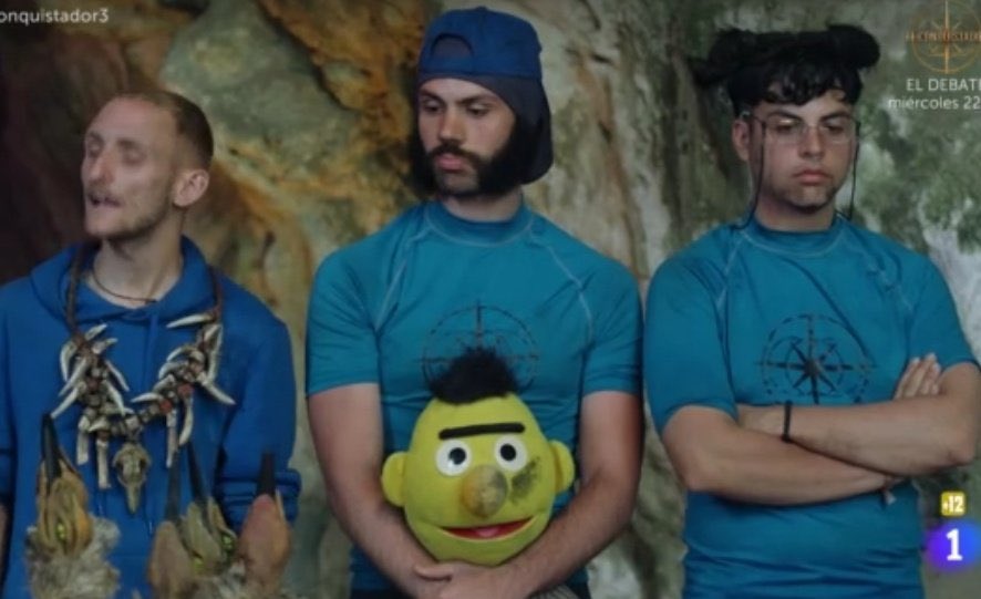 Esto no es la esencia del programa, lo siento!
#elconquistador3