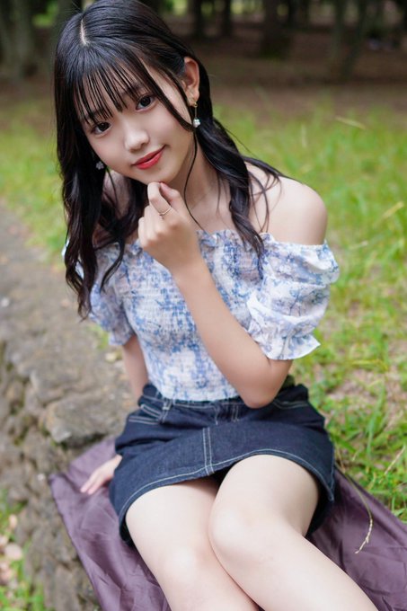 Twitterのコスプレ画像22